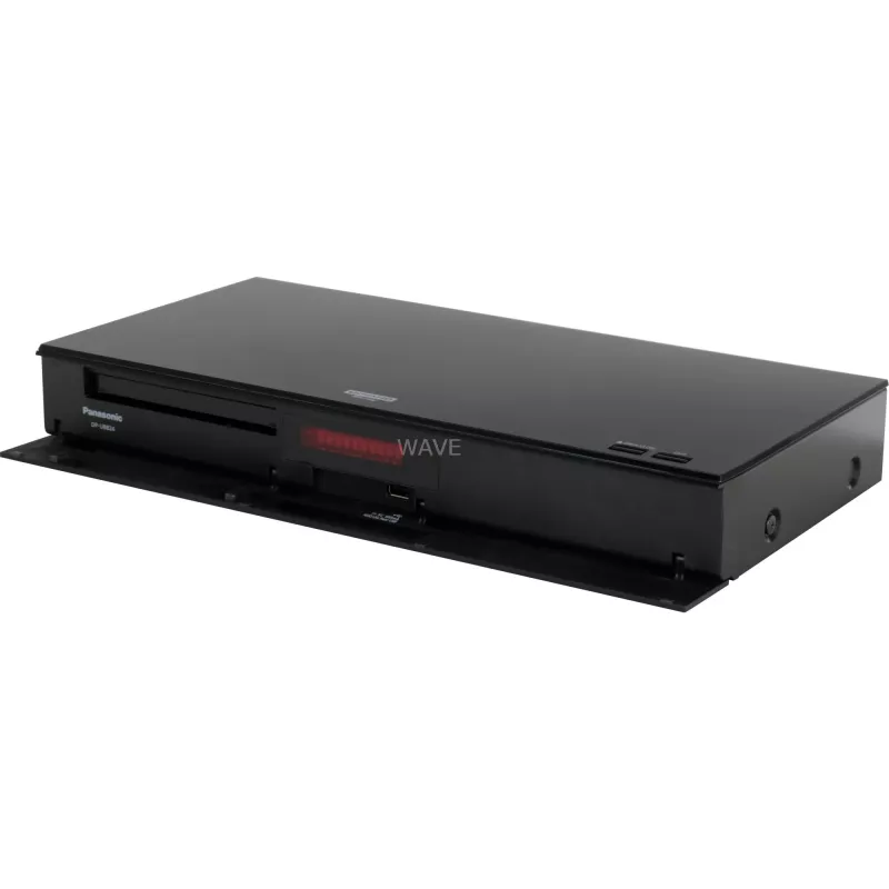 Panasonic DP-UB824 - Αναπαραγωγέας 3D Blu-ray - Upscaling - Ethernet, Wi-Fi (DP-UB824EGK)