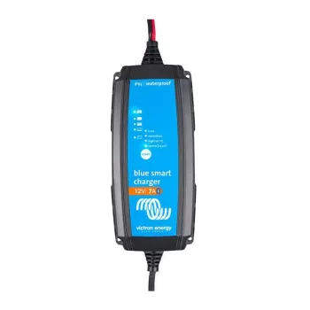Φορτιστής Blue Smart Charger BPC120731064R 12V 7A