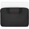 Wenger Guyde 14, 14 θήκη laptop, μαύρο (653179)