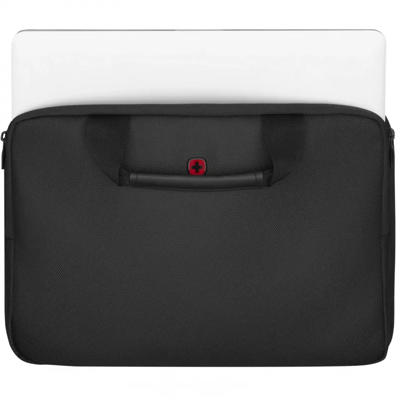 Wenger Guyde 14, 14 θήκη laptop, μαύρο (653179)