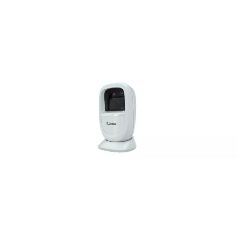 Zebra DS9308-SR Σταθερός Αναγνώστης Barcode 1D/2D LED Λευκό