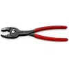 Knipex TwinGrip Πένσα με συρόμενη άρθρωση
