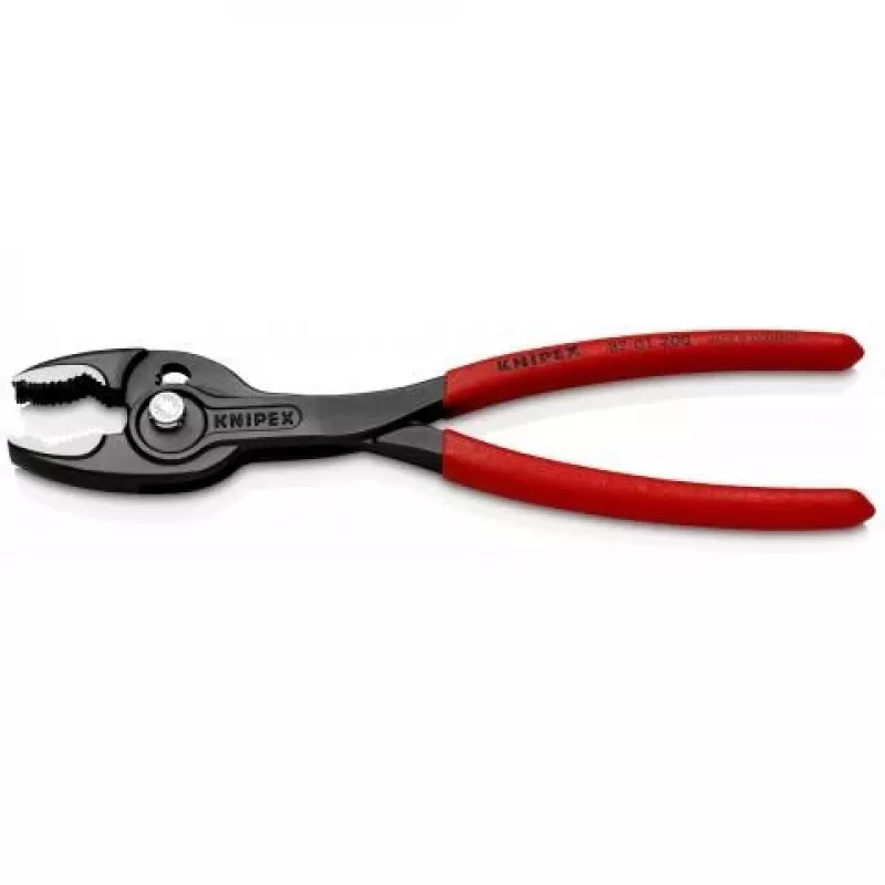 Knipex TwinGrip Πένσα με συρόμενη άρθρωση
