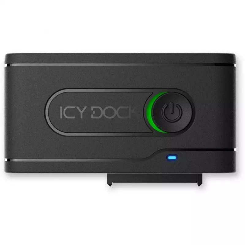 Αντάπτορας IcyDock 2,5 inch U.2 NVMe SSD σε USB 3.2 Gen2