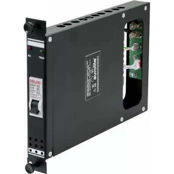 Μονάδα dimmer EUROLITE DPMX 1216 MK2 16 καναλιών 3-Pin-XLR