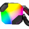 Υδρόψυξη AIO Montech Hyper Flow ARGB 360 mm μαύρο – Ψυγείο 360 mm, ARGB, κλειστή ψύκτρα CPU