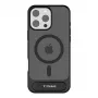 Θήκη Torras Pstand Series για iPhone 16 Pro Max (μαύρη)