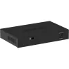 NETGEAR MS308E Unmanaged 2.5G Ethernet (100/1000/2500) μαύρο