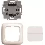 BUSCH-JAEGER 64765 UJ-214 διακόπτης άνεσης flex, σετ (2CKA006800A2908)