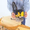 DeWALT DW622KT Ρούτερ, 1400 W, σε θήκη TSTAK