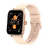 Smartwatch Colmi P81 χρυσό