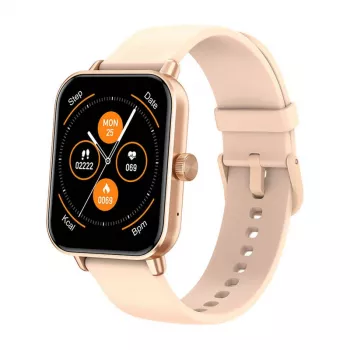 Smartwatch Colmi P81 χρυσό