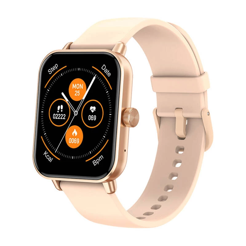Smartwatch Colmi P81 χρυσό