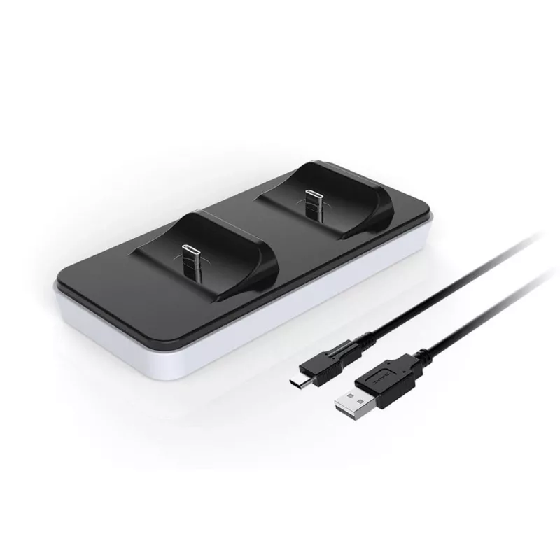 Raptor CS200-LT, εσωτερικού χώρου, USB, μαύρο, λευκό