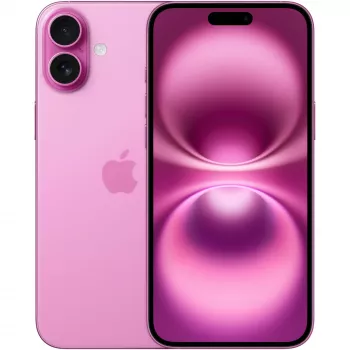 Apple iPhone 16 Plus - 5G smartphone - Dual-SIM / εσωτερικός αποθηκευτικός χώρος 512 GB