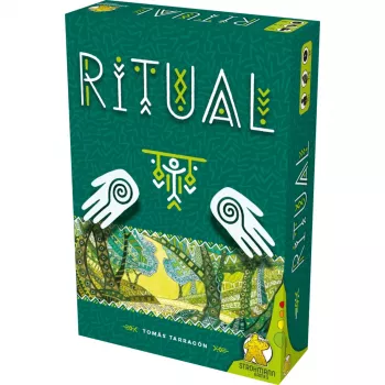 Ritual, επιτραπέζιο παιχνίδι