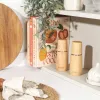 Μύλος αλατιού Salter BW13049EU7 με ρυθμιζόμενο κεραμικό μύλο