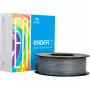 Υλικό 3D εκτύπωσης Creality 3D 3301010308 PLA γκρι 1 kg 1,75 mm