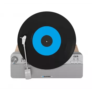 Κάθετος πικάπ Blaupunkt VT100SL