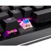 Inter-Tech NK-2000ME πληκτρολόγιο USB QWERTZ μαύρο (88884100)