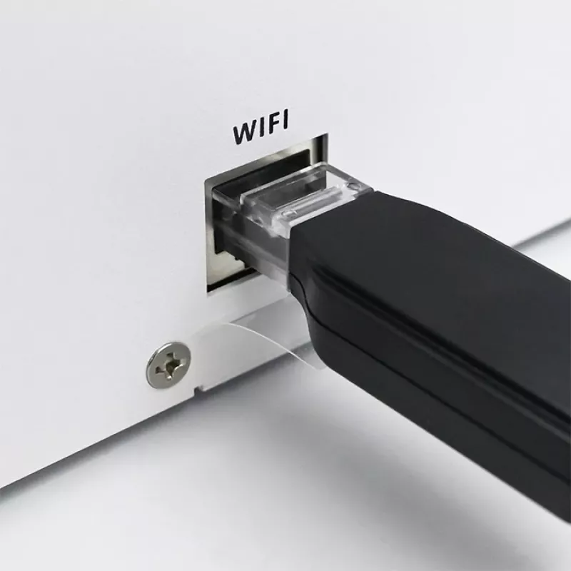 Qoltec 53962 Μονάδα Wi-Fi για ηλιακό inverter