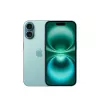 Smartphone Apple iPhone 16 6,1 ιντσών 128GB Teal