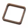 Παρελκόμενο διακόσμησης EK Water Blocks Wood Walnut