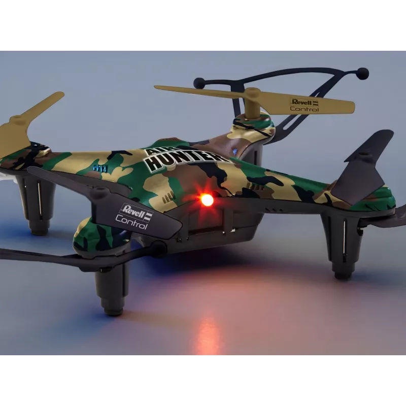 Revell 23860 τηλεχειριζόμενο παιχνίδι