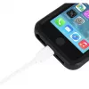 Καλώδιο προσαρμογέα USB 2.0, βύσμα USB-A > βύσμα Lightning (λευκό, 2,0 μέτρα)