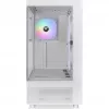 Θήκη υπολογιστή Thermaltake View 270 Plus TG ARGB Snow Mid Tower