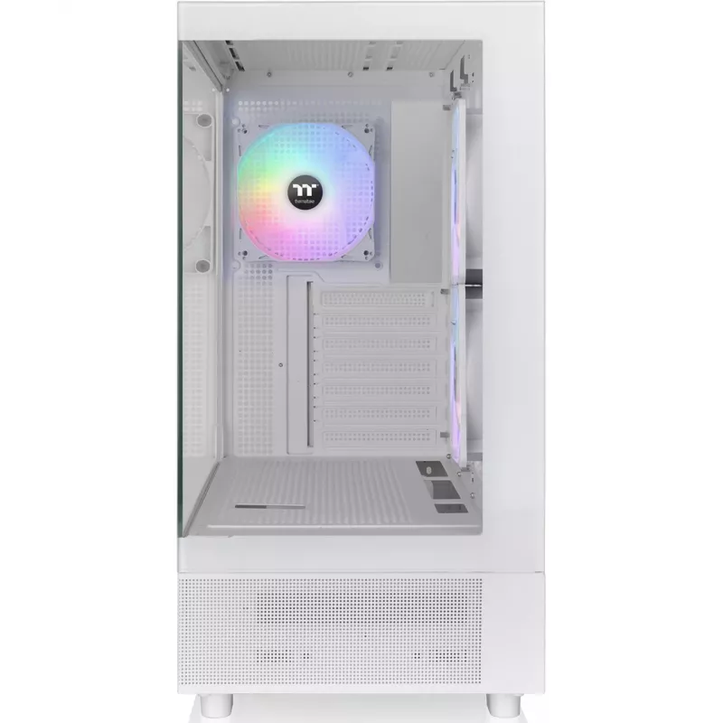 Θήκη υπολογιστή Thermaltake View 270 Plus TG ARGB Snow Mid Tower