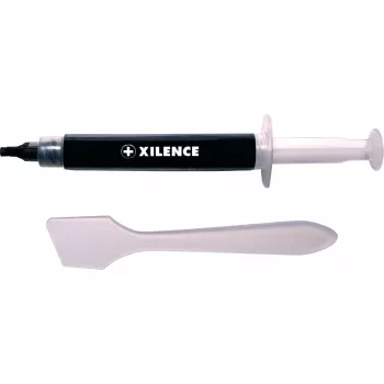 ΕΞΑΡΤΗΜΑ ΨΥΚΤΡΑΣ CPU ΘΕΡΜΟΠΑΣΤΑ/XZ019 XILENCE