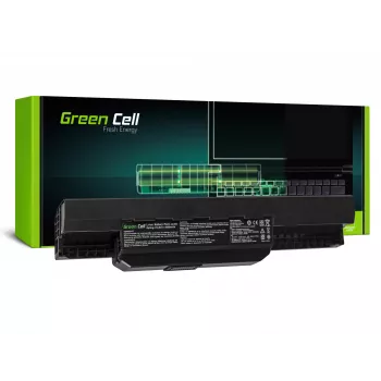 Green Cell AS04 μπαταρία αντικατάστασης notebook