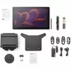 Wacom GT-2046 Οθόνη μαύρη