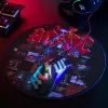 Ποντίκι gaming Subsonic AC/DC
