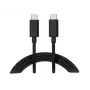 USB-C σε USB-C φόρτιση και