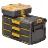 Εργαλειοθήκη DeWalt DWST08330-1 φορητή ανθεκτικός σχεδιασμός