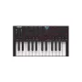 AKAI MPK Mini MK4 πληκτρολόγιο ελεγκτής MIDI, μαύρο