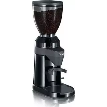 Graef CM802EU μύλος καφέ μαύρο