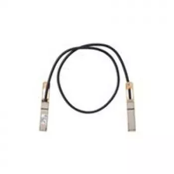 Cisco QSFP-100G-CU1M= καλώδιο InfiniBand/οπτικής ίνας 1 m