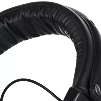 Beyerdynamic DT 770 PRO Ακουστικά Ενσύρματο Headband Μουσική Μαύρο
