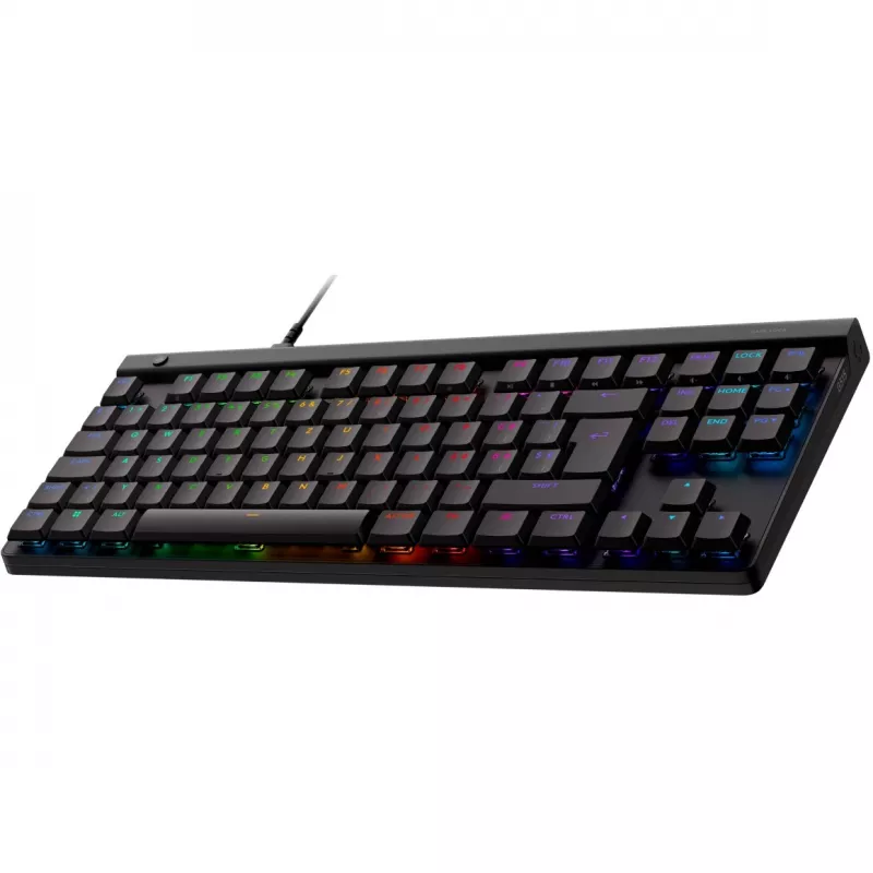 Logitech 920-012887 Προϊόν Μαύρο