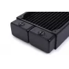 Alphacool NexXxoS HPE-45 14473 ράντιατορ full copper 480 mm, μαύρο