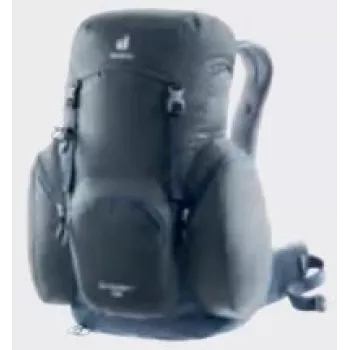 Σακίδιο DEUTER Gröden 32 — 32 L, Graphite, top loader, 1,17 kg, πλάτος 420 mm