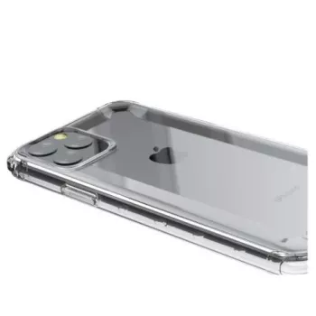 Θήκη προστασίας Devia Defender2 Serie για iPhone 11 Pro – μαύρη