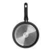 Resto Kitchenware Atik γενικής χρήσης τηγάνι στρογγυλό