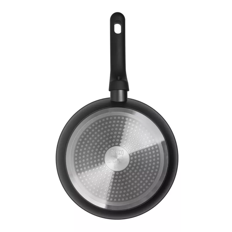 Resto Kitchenware Atik γενικής χρήσης τηγάνι στρογγυλό