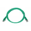 Καλώδιο Patch LAN Extralink Cat.6 FTP 1m