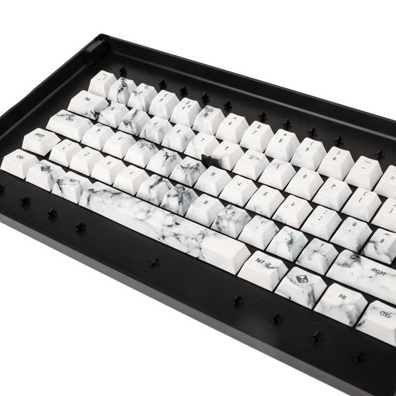 Σετ keycap Traitors ETERNITY, PBT - UK