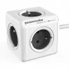 Επέκταση τροφοδοσίας Allocacoc PowerCube Extended Type E